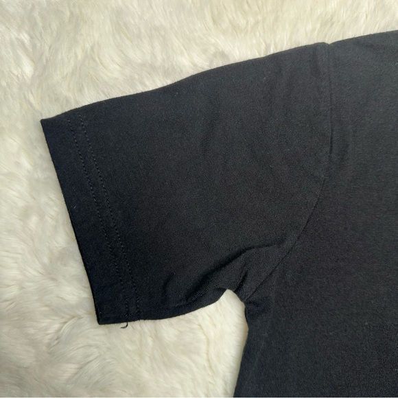 Celebrate! Halloween T-Shirt Black & Orange Size 5 - Picture 16 of 16